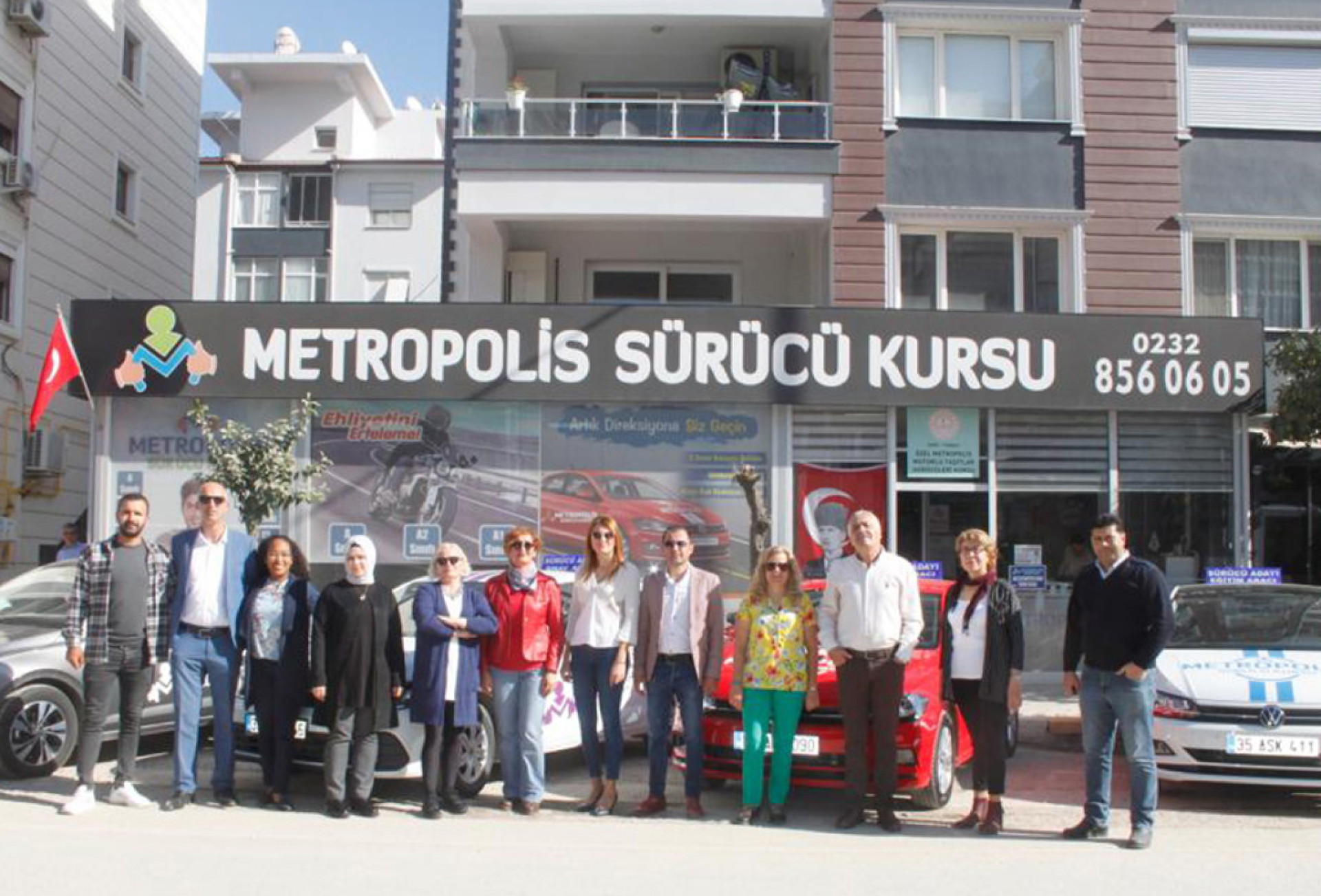 Metropolis | Hakkımızda
